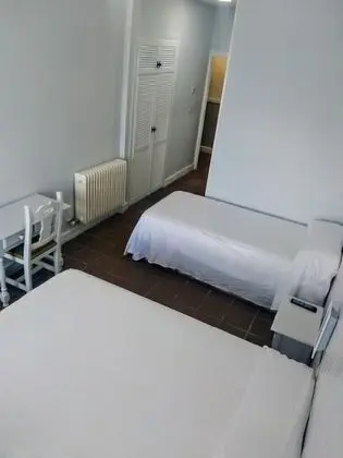 Tek Kişilik Oda