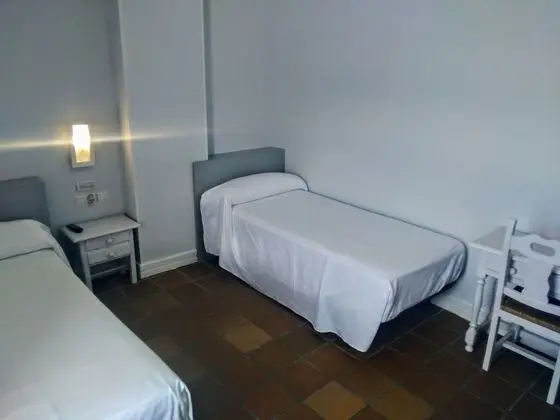 Tek Kişilik Oda