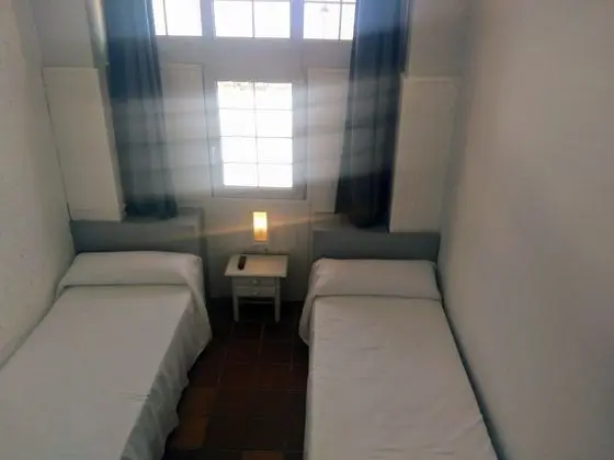 Tek Kişilik Oda