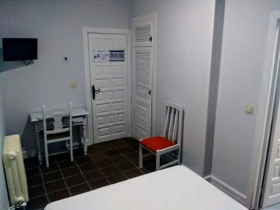 Tek Kişilik Oda
