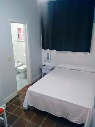 Tek Kişilik Oda