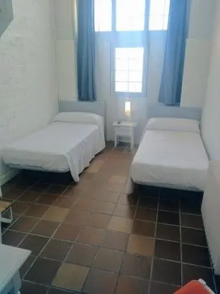 Tek Kişilik Oda