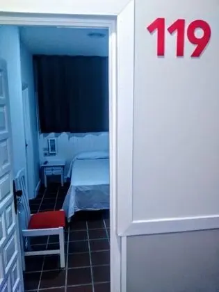 Tek Kişilik Oda