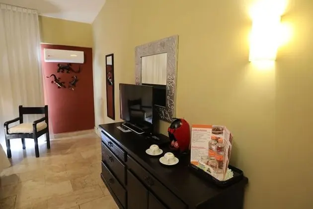 Panoramic Oda, 1 En Büyük (King) Boy Yatak, Şehir Manzaralı (Plus)