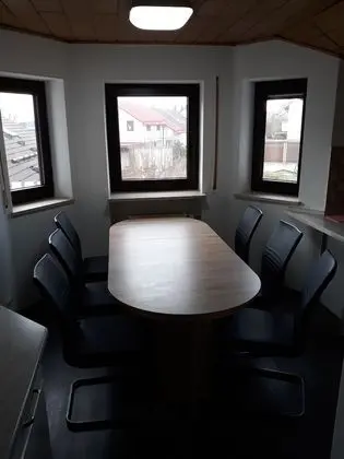 Apart Daire, 4 Yatak Odası, Balkon (Dachgeschoss)