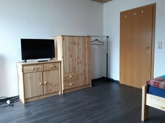 Apart Daire, 4 Yatak Odası, Balkon (Dachgeschoss)