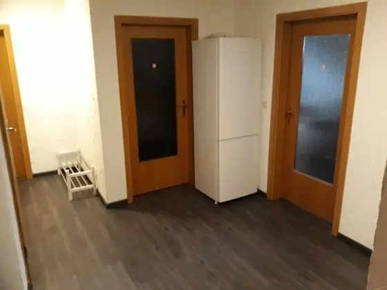 Apart Daire, 4 Yatak Odası, Balkon (Dachgeschoss)