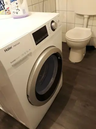 Apart Daire, 4 Yatak Odası, Balkon (Dachgeschoss)
