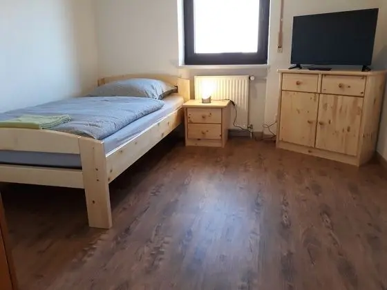 Apart Daire, 5 Yatak Odası, Veranda, Zemin Kat
