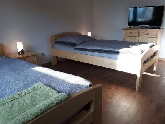Apart Daire, 5 Yatak Odası, Veranda, Zemin Kat
