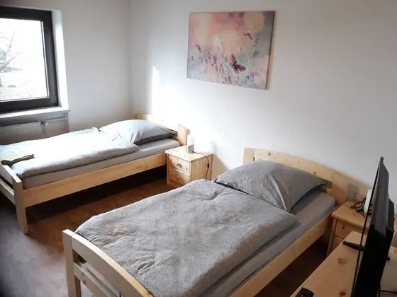 Apart Daire, 5 Yatak Odası, Veranda, Zemin Kat