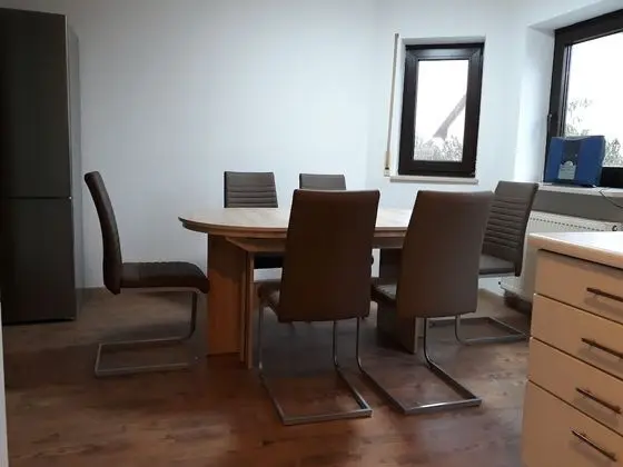 Apart Daire, 5 Yatak Odası, Veranda, Zemin Kat