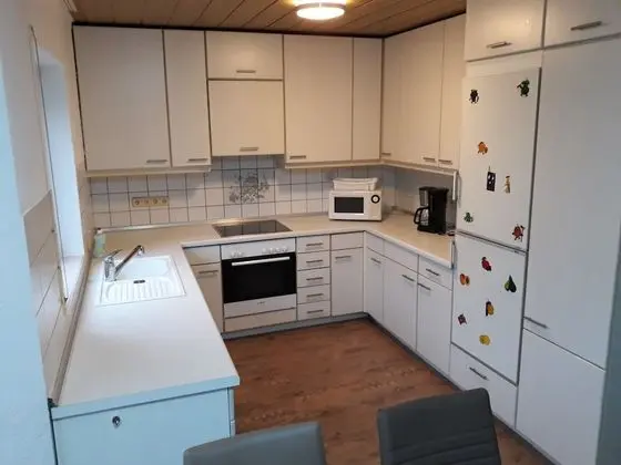 Apart Daire, 5 Yatak Odası, Veranda, Zemin Kat