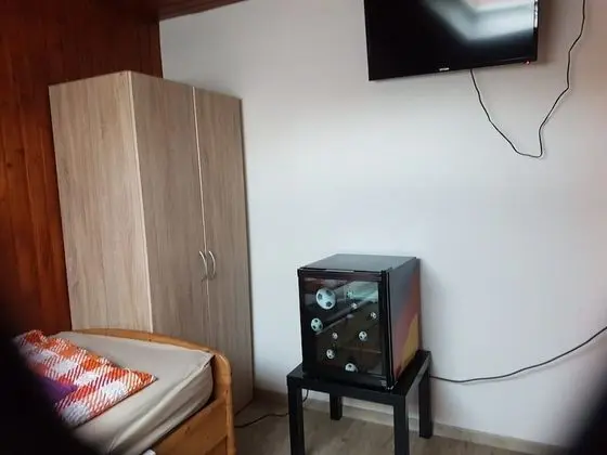 Apart Daire, Özel Banyo (ground floor)