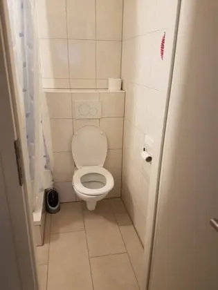 Apart Daire, Özel Banyo (ground floor)
