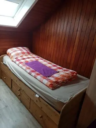 Tek Kişilik Oda, Ortak Banyo