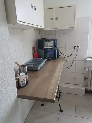 Tek Kişilik Oda, Ortak Banyo