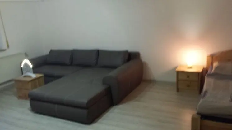 Apart Daire, 2 Yatak Odası (Souterrain)