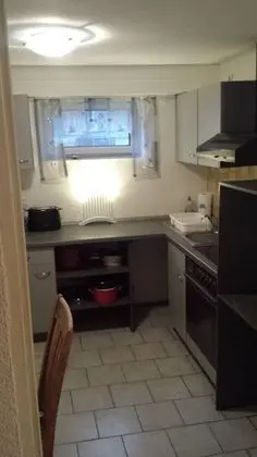 Apart Daire, 2 Yatak Odası (Souterrain)