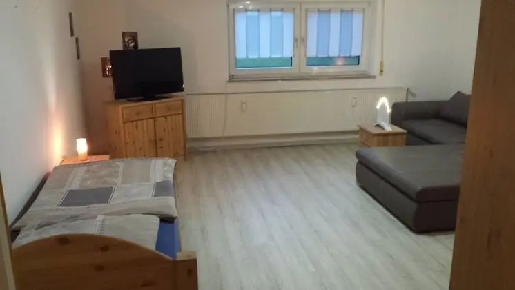Apart Daire, 3 Yatak Odası (Dachgeschoss)