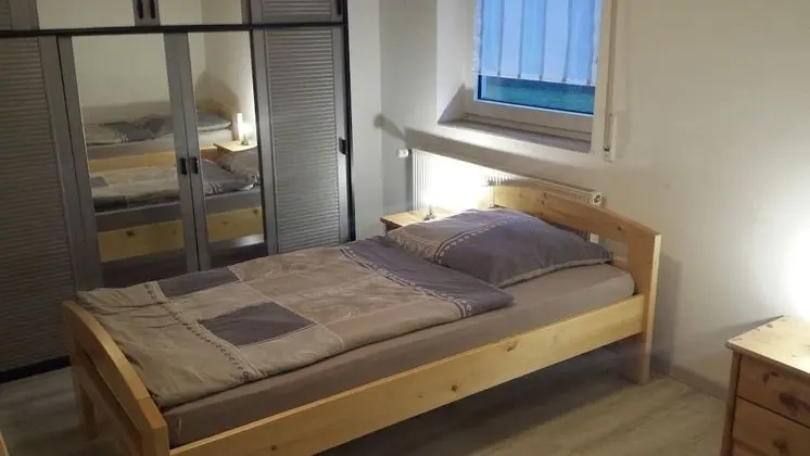 Apart Daire, 3 Yatak Odası (Dachgeschoss)