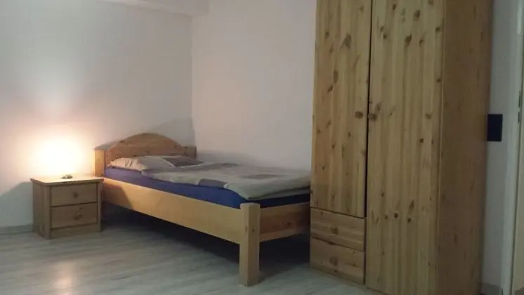 Apart Daire, 3 Yatak Odası (Dachgeschoss)