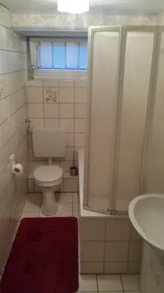 Apart Daire, 3 Yatak Odası (Dachgeschoss)