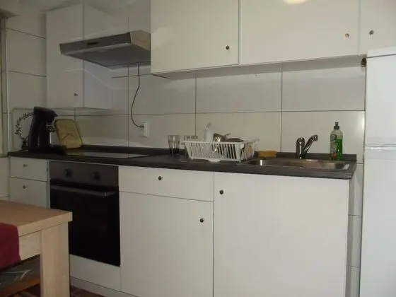 Üç Kişilik Oda, Ortak Banyo