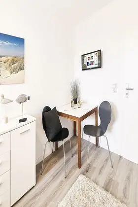 Basic Tek Kişilik Oda, Ortak Banyo