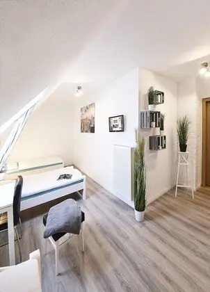 Basic Tek Kişilik Oda, Ortak Banyo
