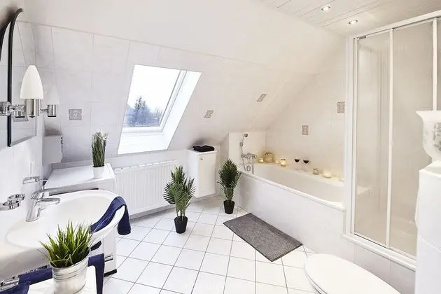 Basic Tek Kişilik Oda, Ortak Banyo