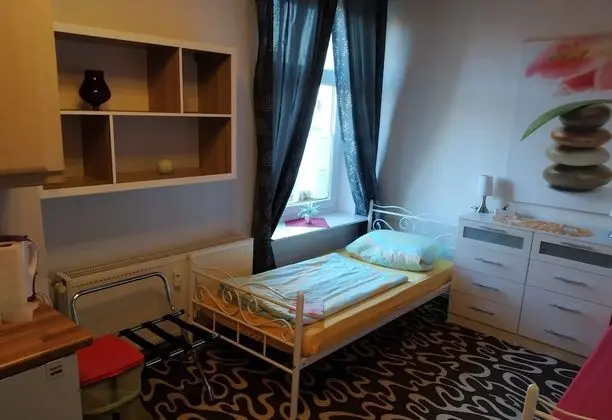 Comfort Tek Büyük Yataklı Oda, 1 Yatak Odası, Nehir Manzaralı