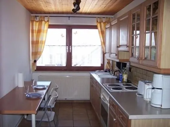 Basic Tek Büyük veya İki Ayrı Yataklı Oda