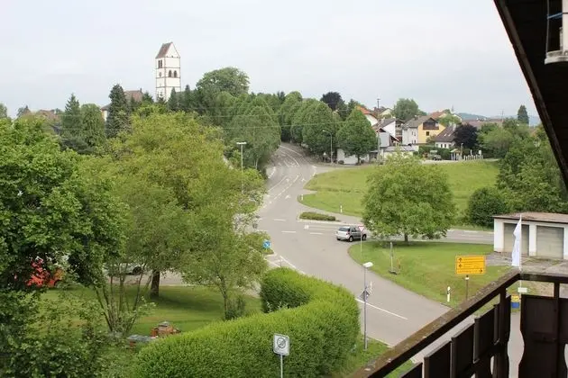 Basic Apart Daire, 3 Yatak Odası