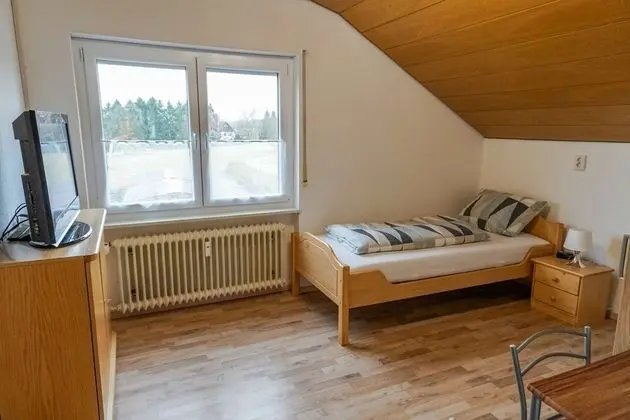 Basic Apart Daire, 3 Yatak Odası