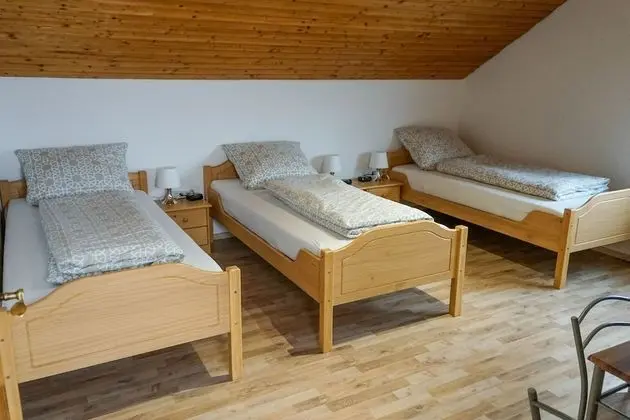 Basic Apartment, 3 Bedrooms