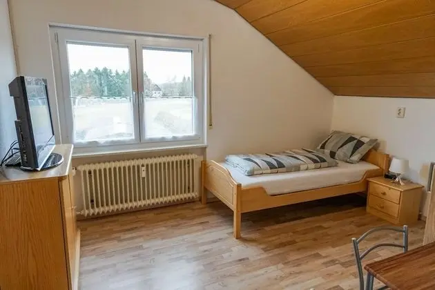 Basic Apartment, 3 Bedrooms