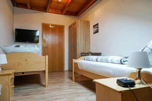 Basic Apartment, 3 Bedrooms