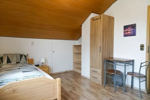 Basic Apartment, 3 Bedrooms