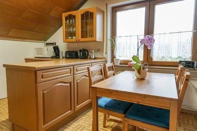 Basic Apartment, 3 Bedrooms