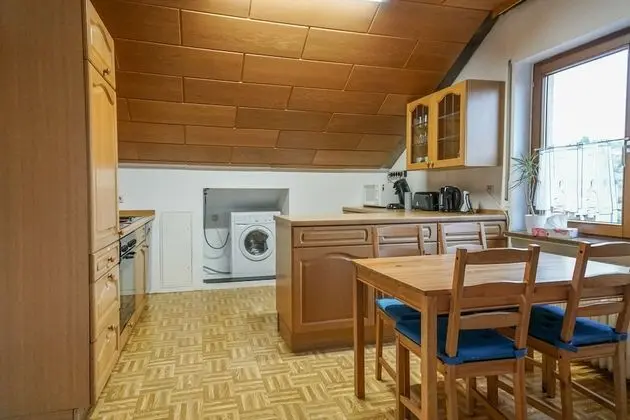 Basic Apartment, 3 Bedrooms