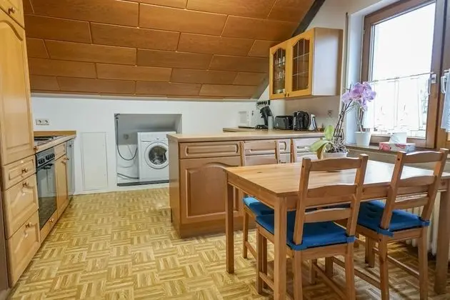 Basic Apartment, 3 Bedrooms