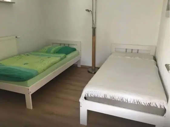 Apart Daire, 3 Yatak Odası, Balkon