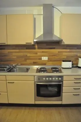 Apart Daire, 3 Yatak Odası, Balkon