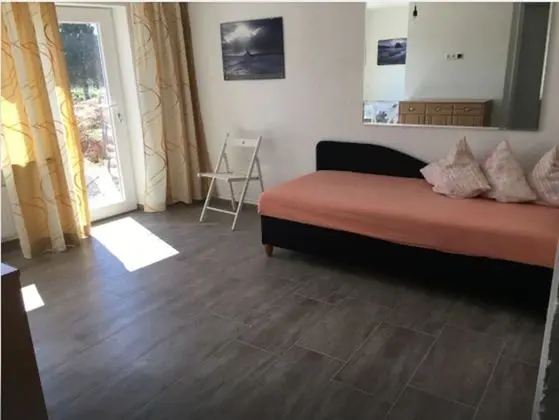 Apart Daire, 3 Yatak Odası (with sofabed)