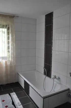 Apart Daire, 3 Yatak Odası (with sofabed)