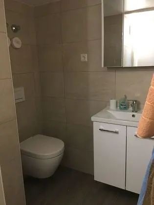 Basic Apart Daire, 1 Yatak Odası