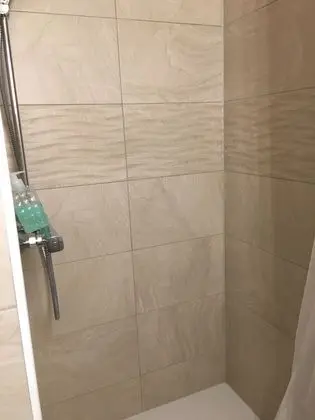 Basic Apart Daire, 1 Yatak Odası