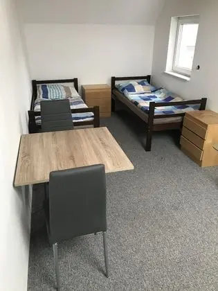 Basic Üç Kişilik Oda