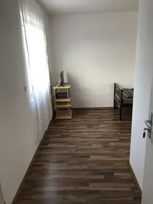 Basic Üç Kişilik Oda